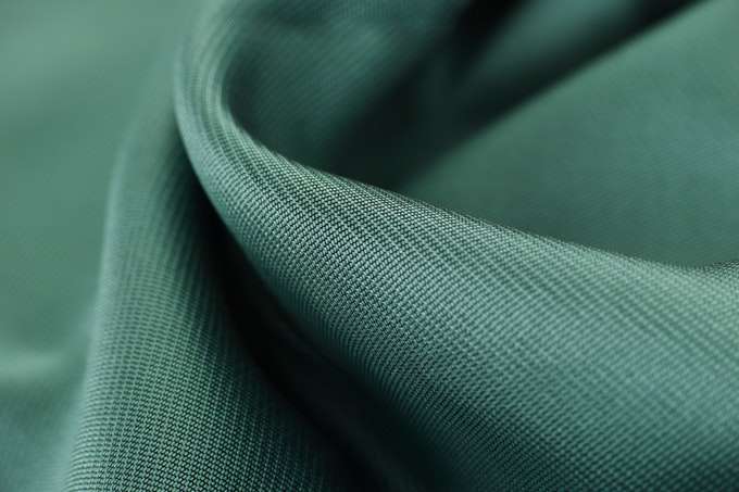 silk warm fabric
