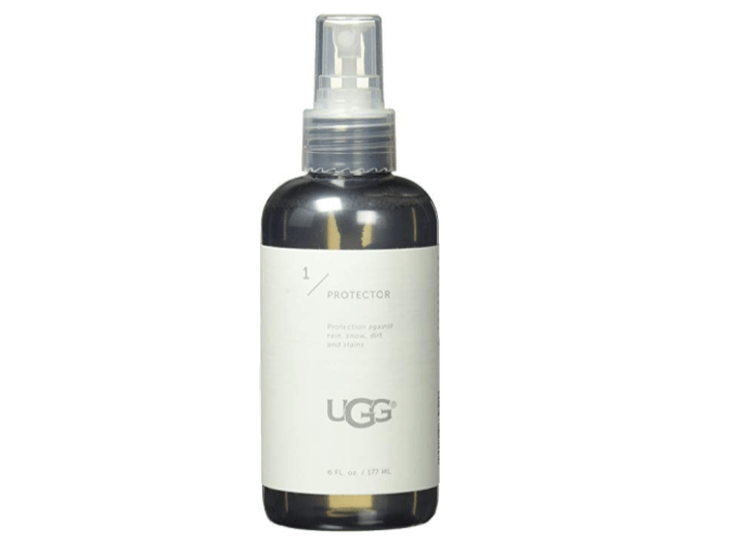 ugg protector spray