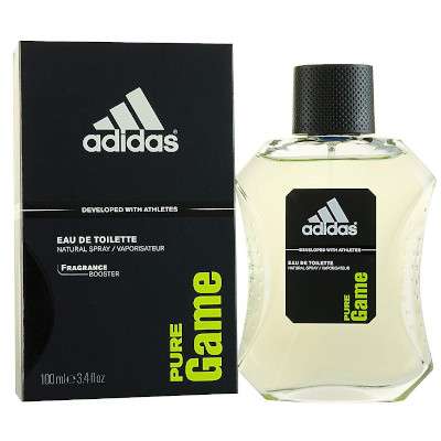 ultra cheap men cologne adidas pure game