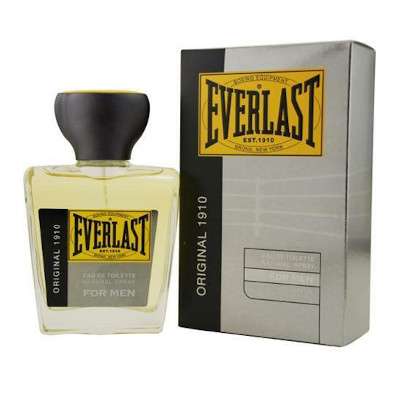 ultra cheap men cologne everlast original 1910