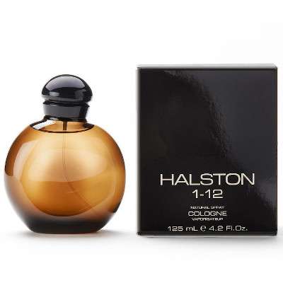 ultra cheap men cologne halston 1 12