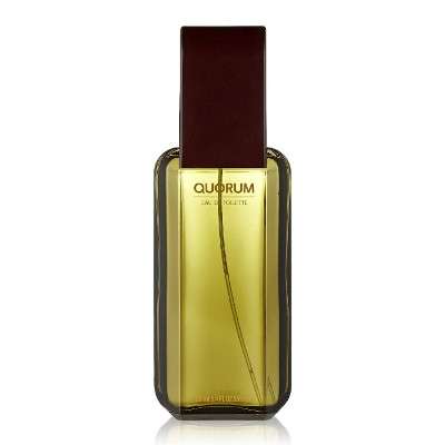 ultra cheap men cologne quorum antonio puig