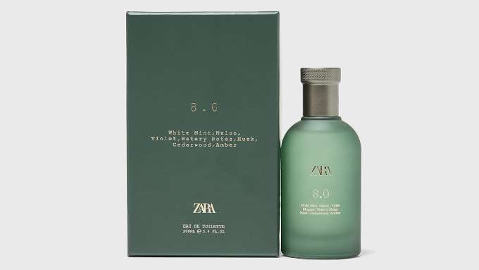 ultra cheap men cologne zara 8.0