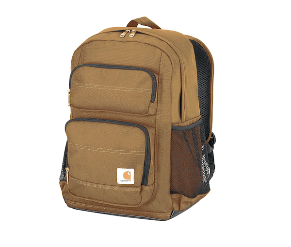 Carhart work backpack