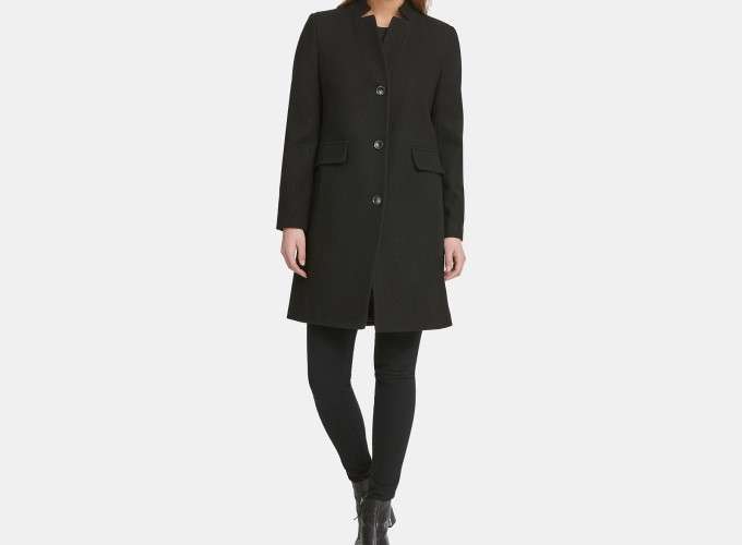 dkny work womens jacket