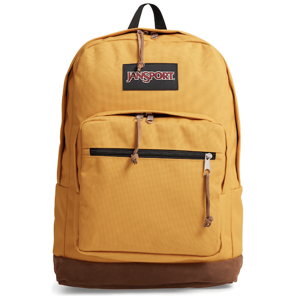 jansport backpack