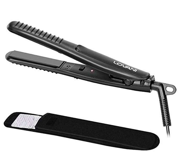 lovani flat iron