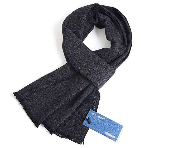 mens scarf