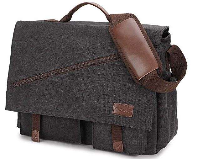 messenger bag