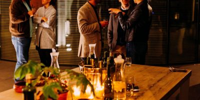 10 Tips for Attending Your Office Holiday Party