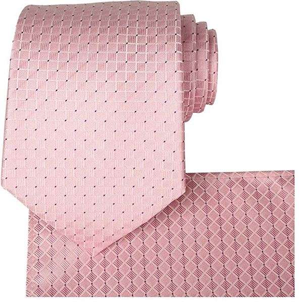 pink tie amazon 1