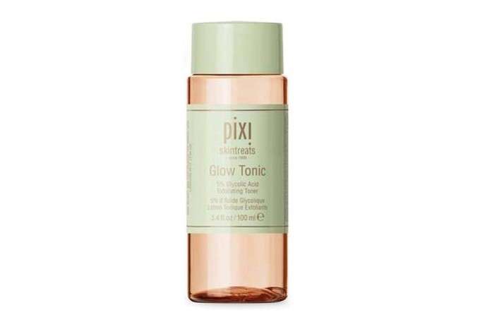 pixi beauty cruelty free