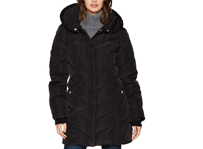 steve madden affordable womens coats