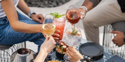 How to Drink Wine for Newbies: Serving, Pairing, and Etiquette Tips