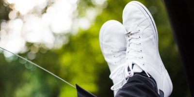 Caring for Your Kicks: 6 Shoe Maintenance Tips for Casual Sneakers