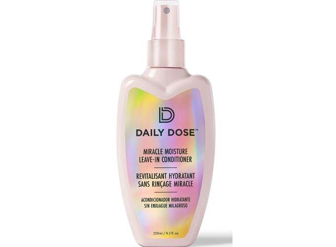 daily dose detangler