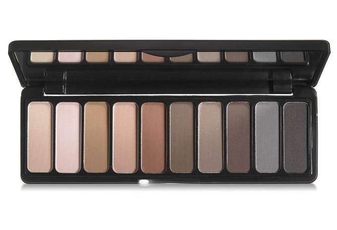 elf nude palette