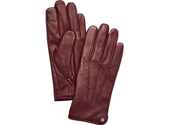 ralph lauren touchscreen gloves
