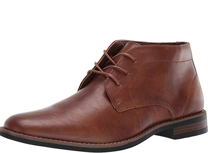 amazon chukka