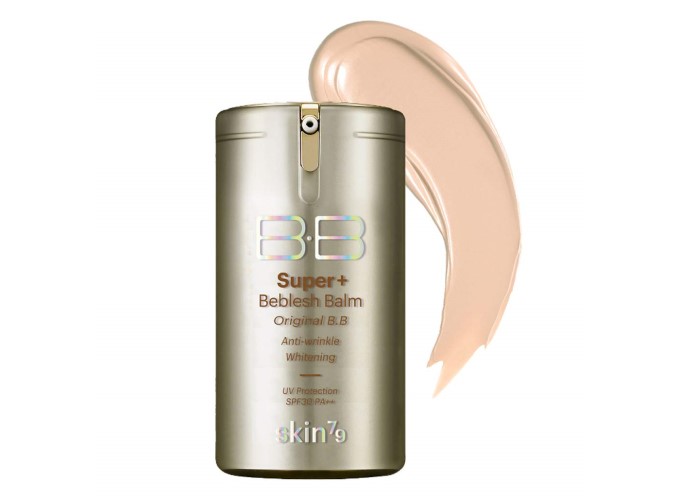 bb cream skin 8