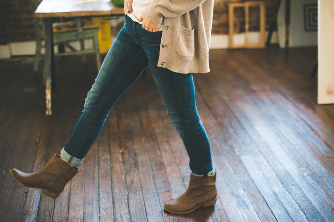 Tips to Find the Perfect Jeans for Women Skinny Jeans