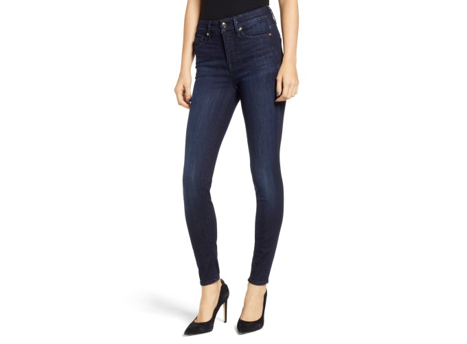 perfect womens jeans 8