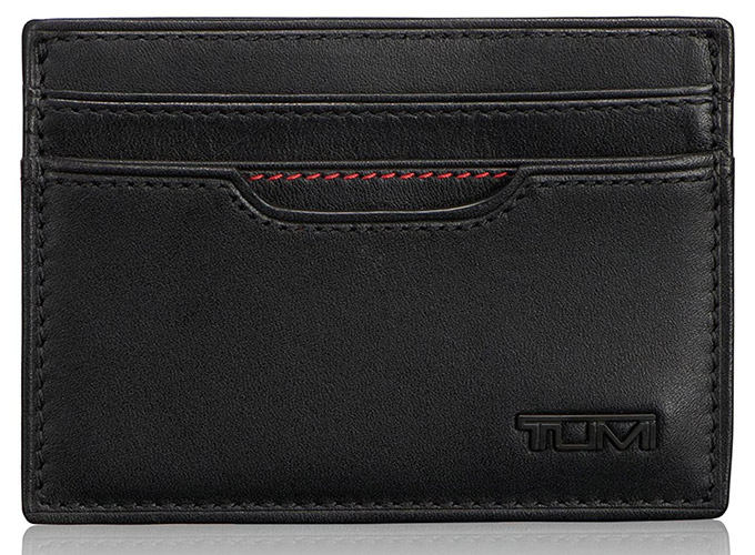 tumi delta