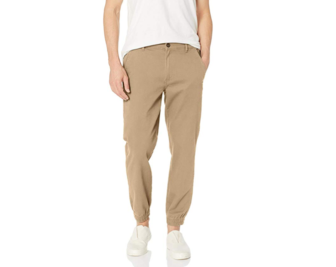 amazon jogger pants