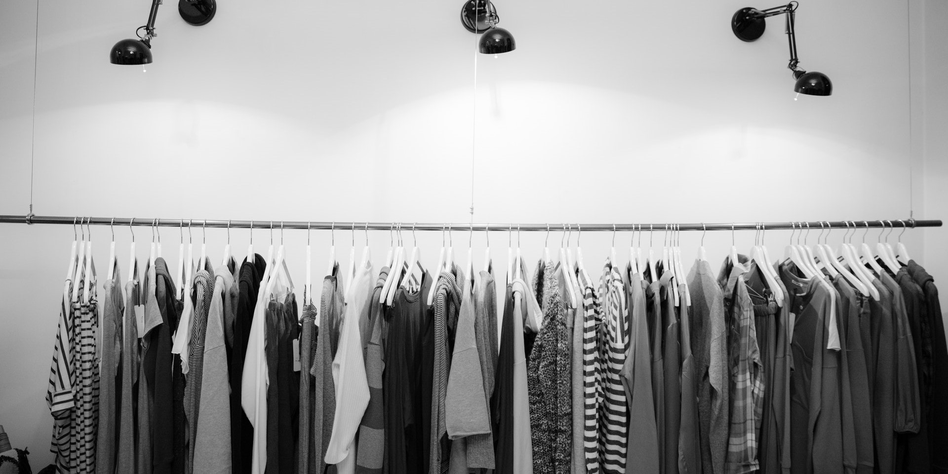 Embrace Minimalist Wardrobe 1