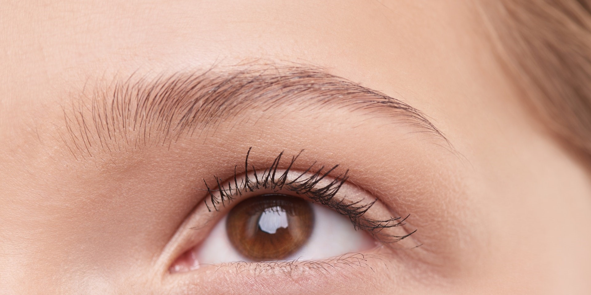 Eyebrow Grooming Tip Featured