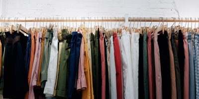 The Ultimate Way to Hang Your Pants: The Savile Row Fold