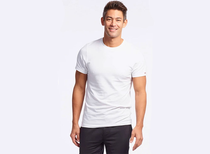 rhone undershirt