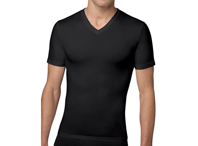 spanxx mens undershirt