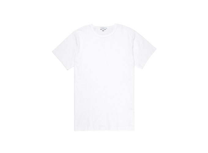 sunspel undershirt