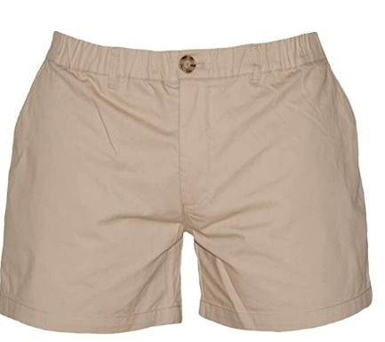 How Long Should Shorts Be For Men 4 Inch