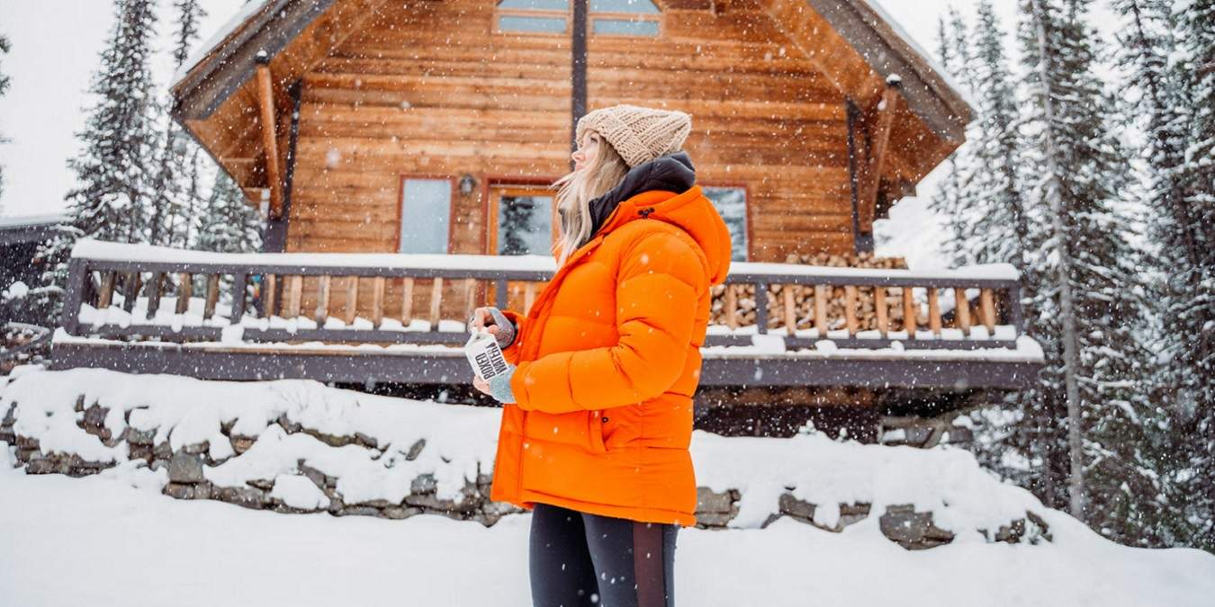 Warmest Fabrics For Cold Weather And How To Layer Them Featured