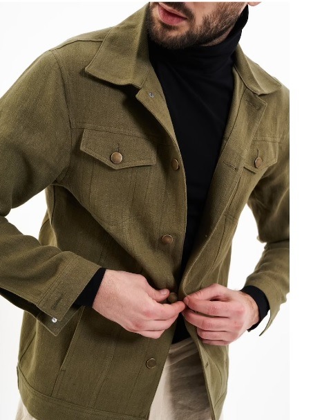 Warmest Fabrics For Cold Weather And How To Layer Them Hemp
