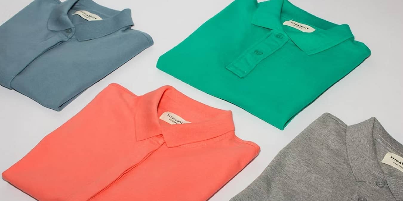 How To Wear A Polo Shirt With Style Featured