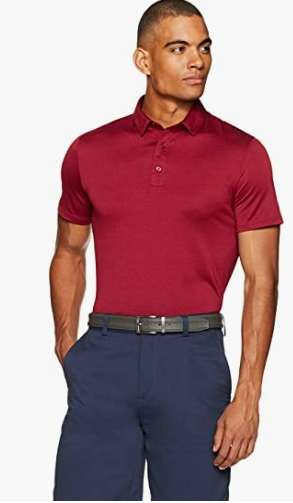 How To Wear A Polo Shirt With Style Tucked