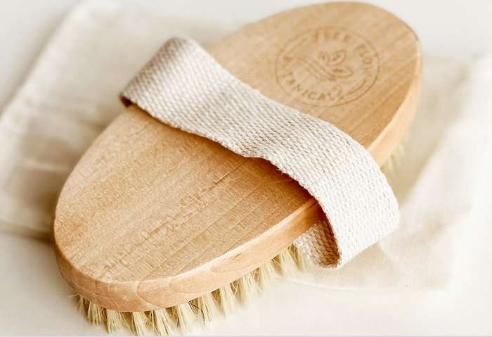 What Is Dry Brushing Purpose