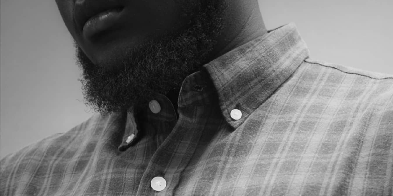 Why Do Some Button Up Shirts Have Buttons For The Collars Featured