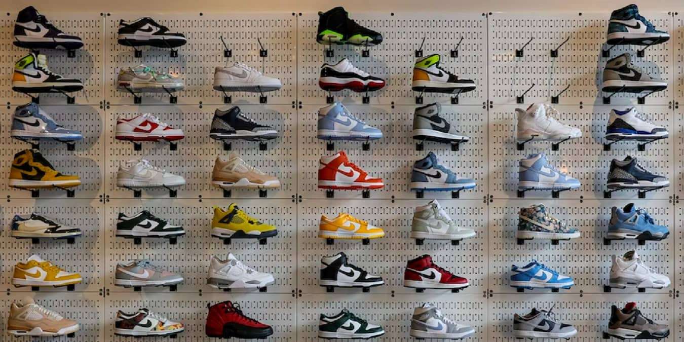 Best Sites To Buy Rare Sneakers Featured