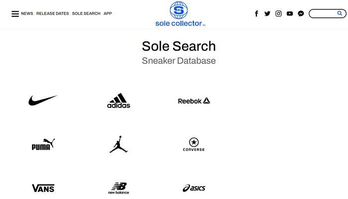 Best Sites To Buy Rare Sneakers Sole