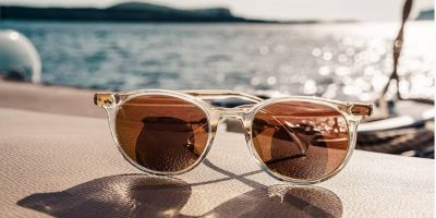 How to Pick the Right Sunglasses for Your Face