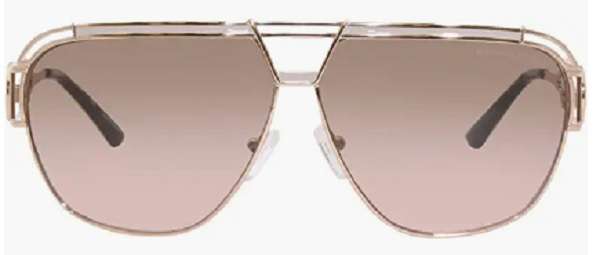 How To Pick The Right Sunglasses For Your Face Oval Shape