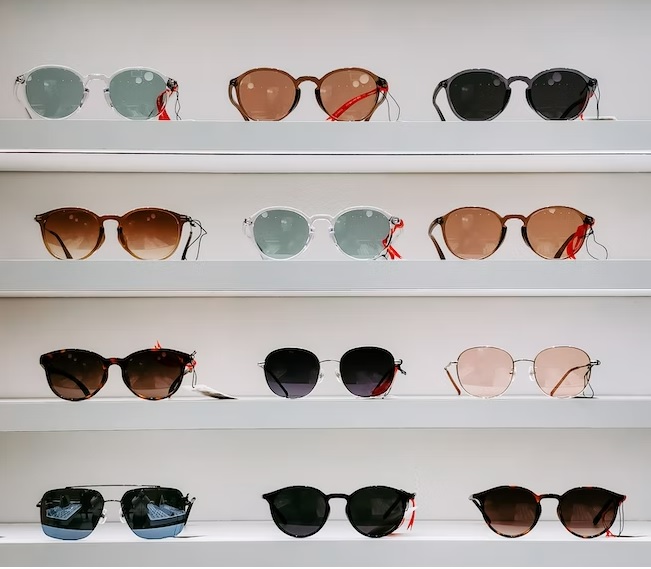 How To Pick The Right Sunglasses For Your Face Rules