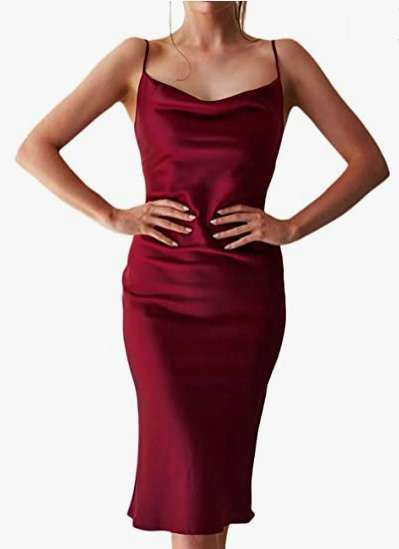 Best Wedding Guest Dresses On Amazon Xxxiticat