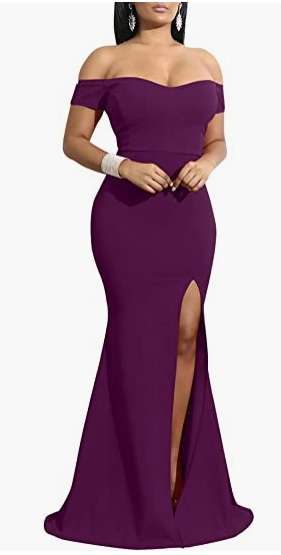 Best Wedding Guest Dresses On Amazon Ymduch