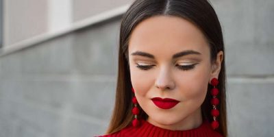 11 Essential Rules for Wearing Red Lipstick