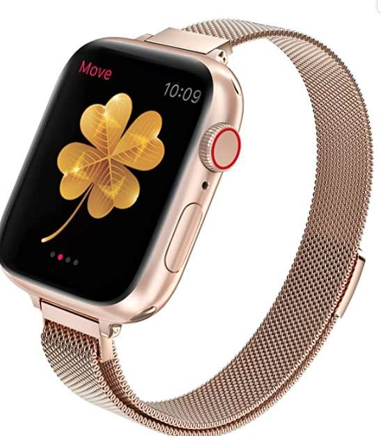 Most Stylish Apple Watch Bands For Him And Her Ctybb